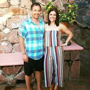 Meet your Posher, Brittany